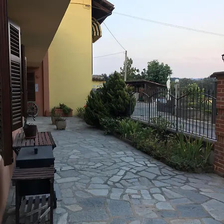 Relax Nel Noccioleto Novello