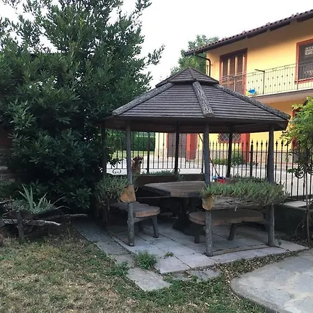 Relax Nel Noccioleto * Новелло