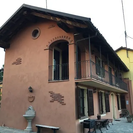 Landhaus Relax Nel Noccioleto