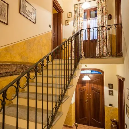 Relax Nel Noccioleto Novello