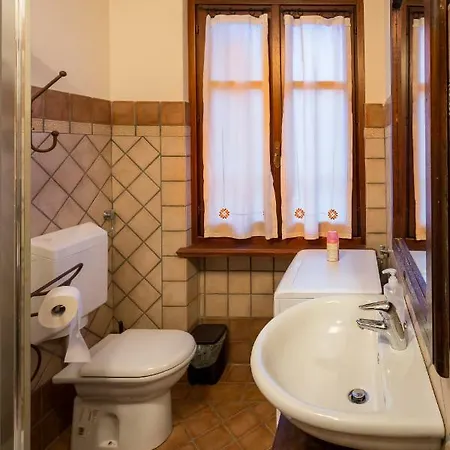 Casa di campagna Relax Nel Noccioleto *
