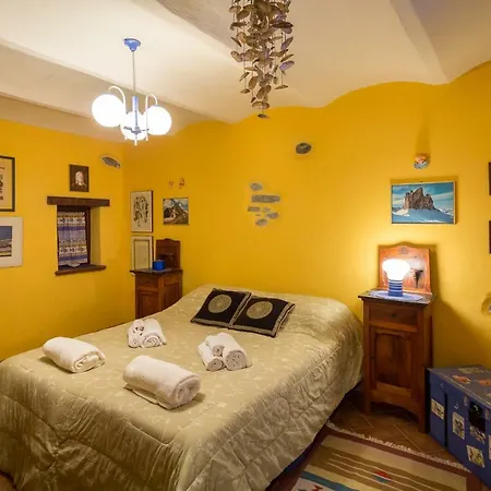 Casa di campagna Relax Nel Noccioleto Novello