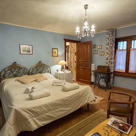 Relax Nel Noccioleto *