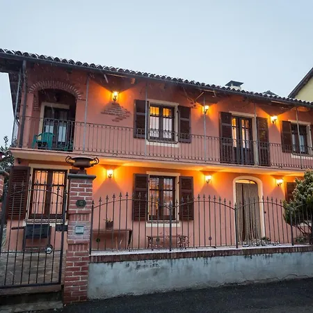 Casa di campagna Relax Nel Noccioleto *