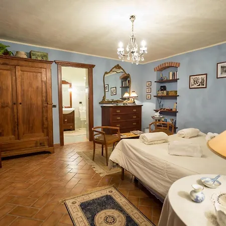 Relax Nel Noccioleto Летний дом